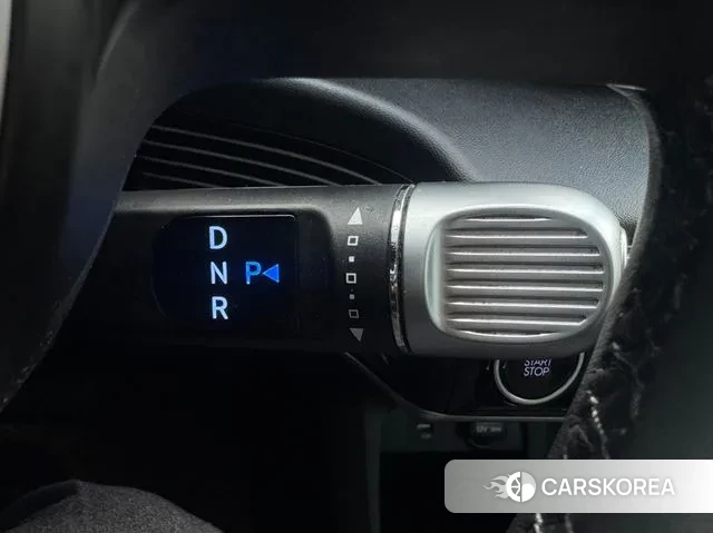 Hyundai Ionic 5 id 3645105 из Кореи 19