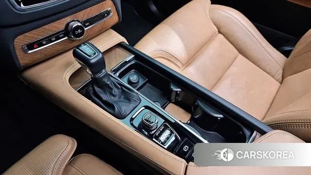 Volvo XC90 second Generation id 3459875 из Кореи 19