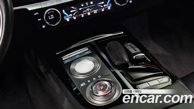 Genesis G80 (RG3) id 2858696 из Кореи 19