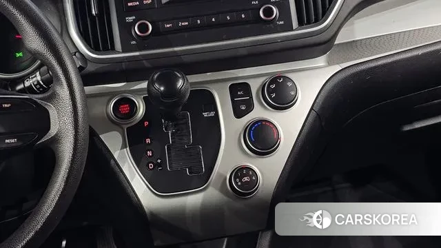 Kia The New Ray id 3439795 из Кореи 19