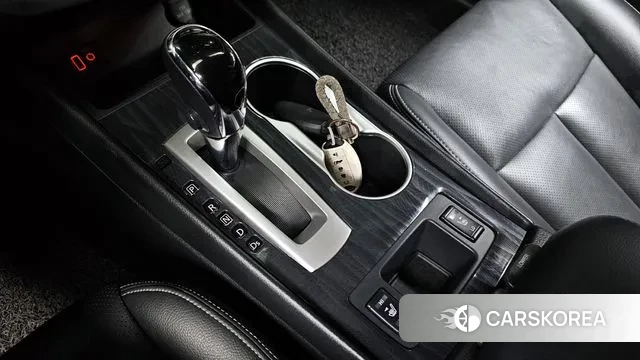 Nissan Altima id 3066077 из Кореи 19