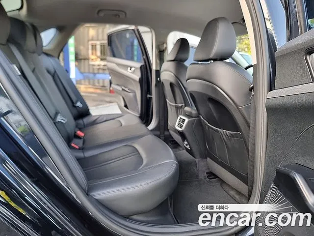 Kia K5 Hybrid 3rd Generation id 2833741 из Кореи 19