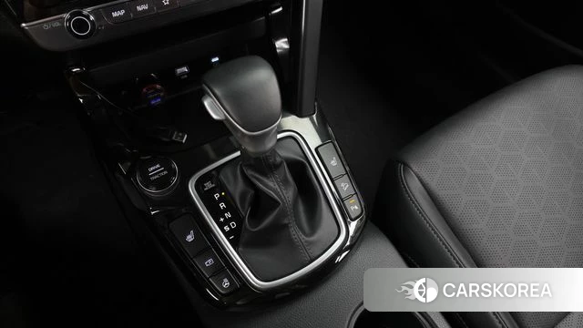Kia The New Seltos id 4617711 из Кореи 29