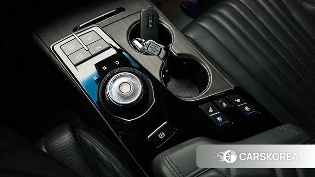 Kia K8 Hybrid id 4316767 из Кореи 34