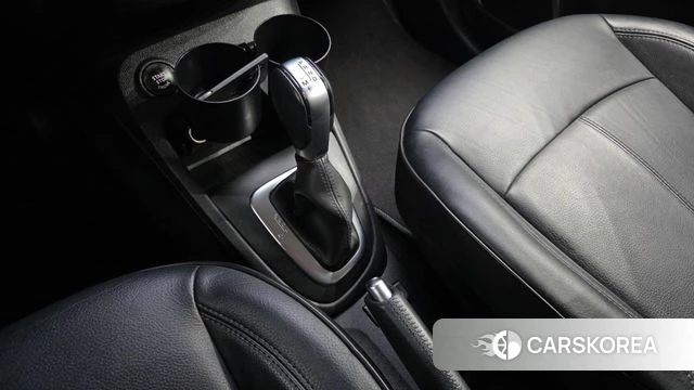 Renault Korea (Samsung) New QM3 id 3924622 из Кореи 19