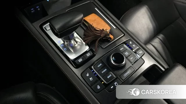 Genesis G80 id 3647319 из Кореи 19