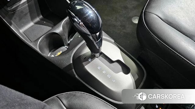 Chevrolet (GM Daewoo) The New Spark id 3911321 из Кореи 19