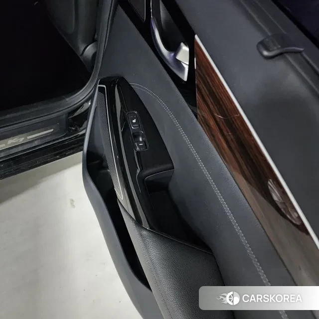 Kia Come New K7 id 3004688 из Кореи 12