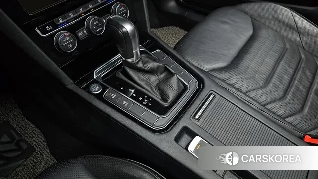 Volkswagen Arteon id 3055152 из Кореи 19