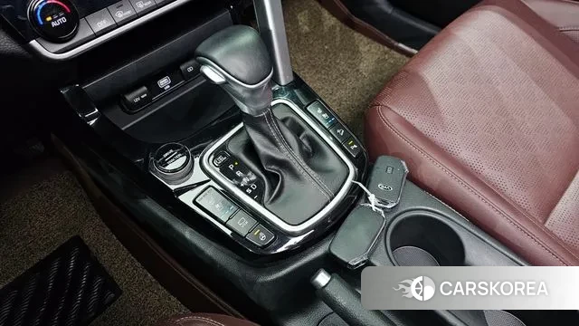 Kia Seltos id 3033374 из Кореи 19