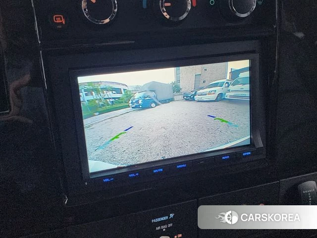 Chevrolet Express Van id 4483270 из Кореи 19