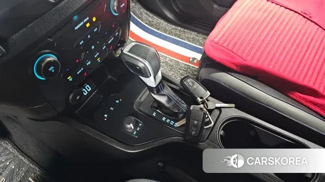 Ford Ranger 3rd Generation id 3551507 из Кореи 19