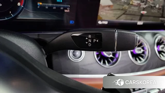 Mercedes-Benz E-Class W213 id 3727752 из Кореи 19