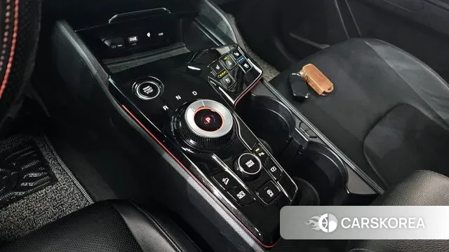 Kia Sportage 5th Generation id 3550854 из Кореи 19