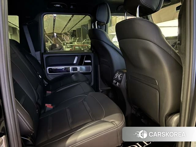 Mercedes-Benz G-class AMG id 4271415 из Китая 17