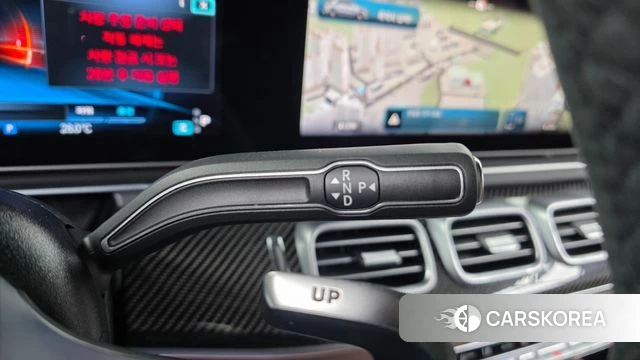 Mercedes-Benz GLE-Class W167 id 4757013 из Кореи 35