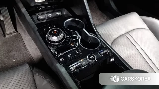 Kia K5 3rd generation id 3417745 из Кореи 19