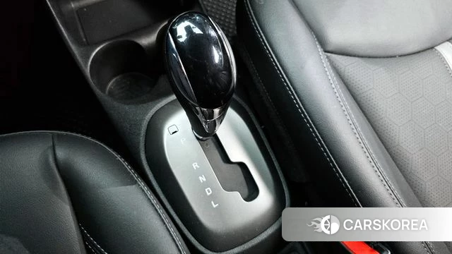 Chevrolet (GM Daewoo) The New Spark id 3898297 из Кореи 19