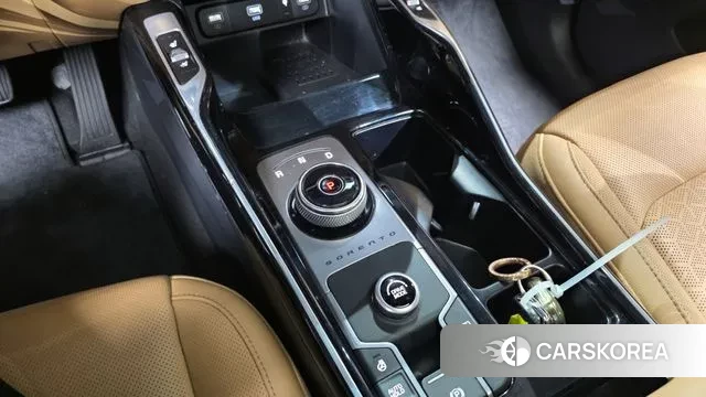 Kia Sorento 4th Generation id 3427178 из Кореи 19