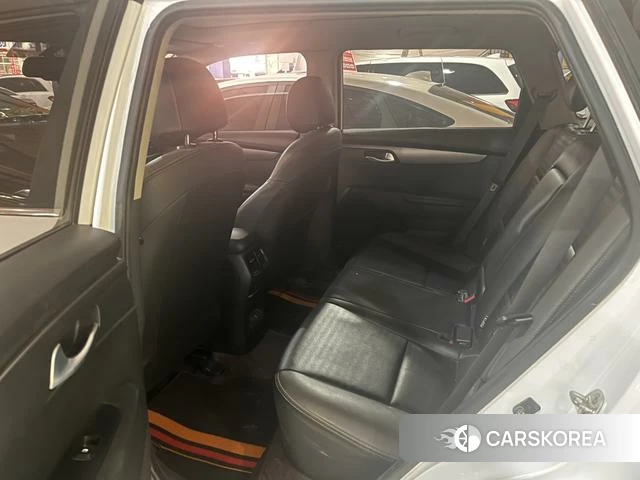 Kia Smart running id 4273399 из Китая 14