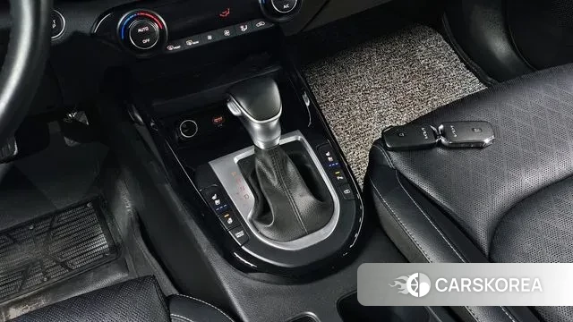 Kia The New K3 2nd generation id 3707928 из Кореи 19