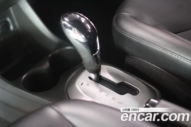 Chevrolet (GM Daewoo) The Next Spark id 2831364 из Кореи 19