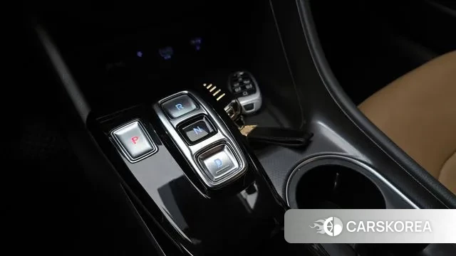 Hyundai Sonata (DN8) id 3367004 из Кореи 19