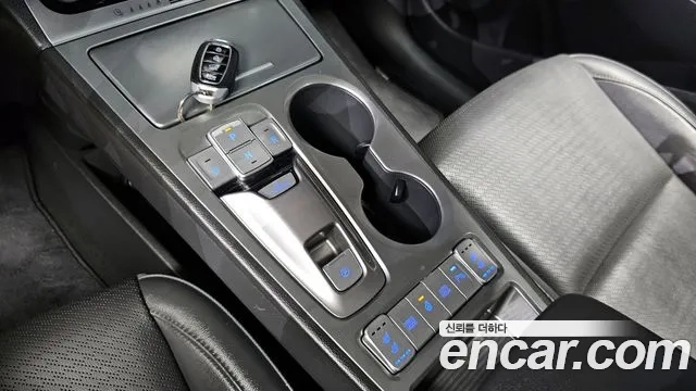 Hyundai Kona Electric id 2956609 из Кореи 19