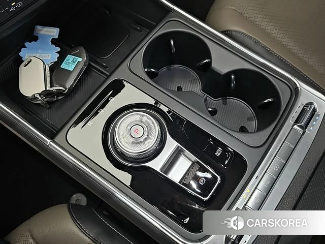 Kia The New Carnival 4th Generation id 3914305 из Кореи 19