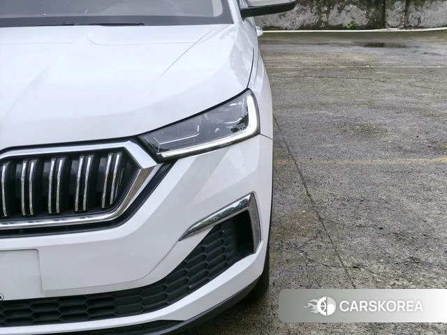 Skoda Komik GT id 4392042 из Китая 13