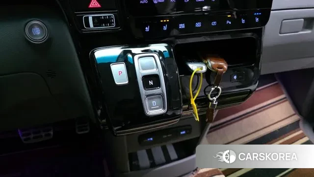 Hyundai Staria id 3675297 из Кореи 19