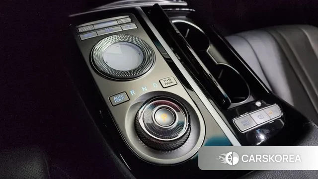 Genesis G80 (RG3) id 3771456 из Кореи 19