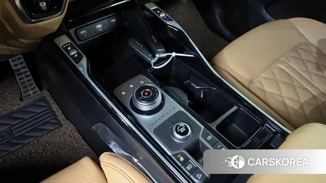 Kia Sorento 4th Generation id 3534510 из Кореи 19