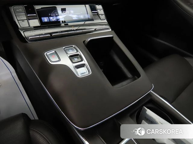 Hyundai The New Grandeur IG id 3879241 из Кореи 19