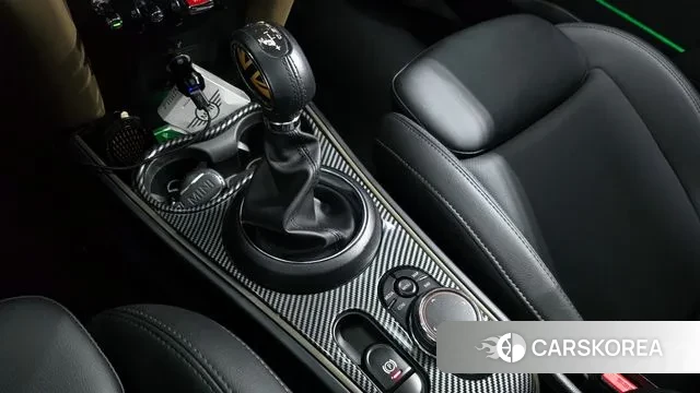 Mini Cooper Countryman id 3601899 из Кореи 19