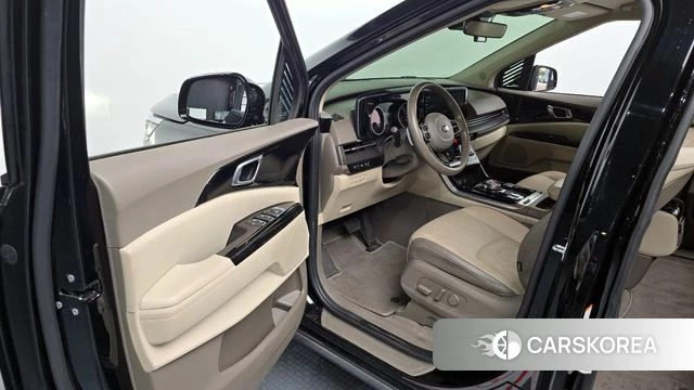 Kia Carnival 4th generation id 3941978 из Кореи 19