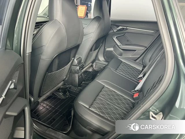 Audi A3 id 4261700 из Китая 9