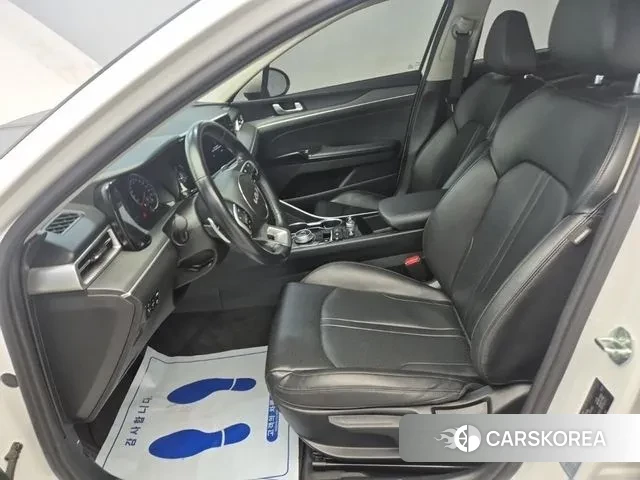 Kia K5 3rd generation id 3437917 из Кореи 17