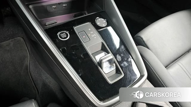 Audi A3 (8Y) id 4266702 из Кореи 30