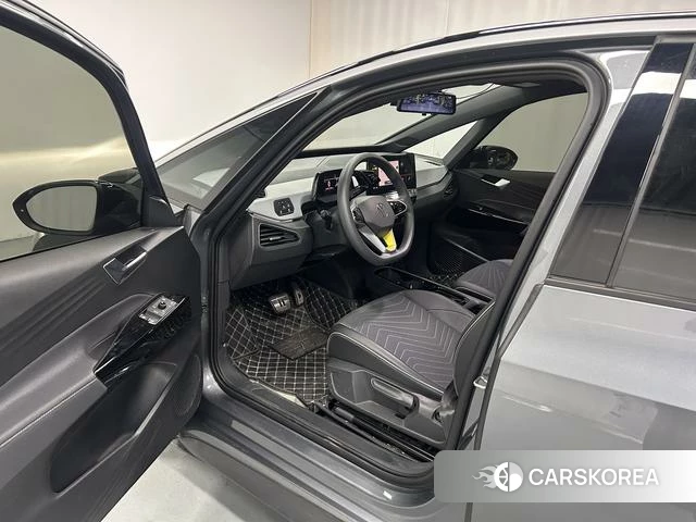 Volkswagen ID.3 id 4341976 из Китая 19