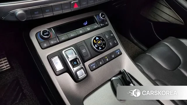 Hyundai Palisade id 3504225 из Кореи 19