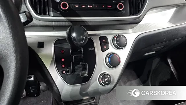 Kia The New Ray id 3723025 из Кореи 19