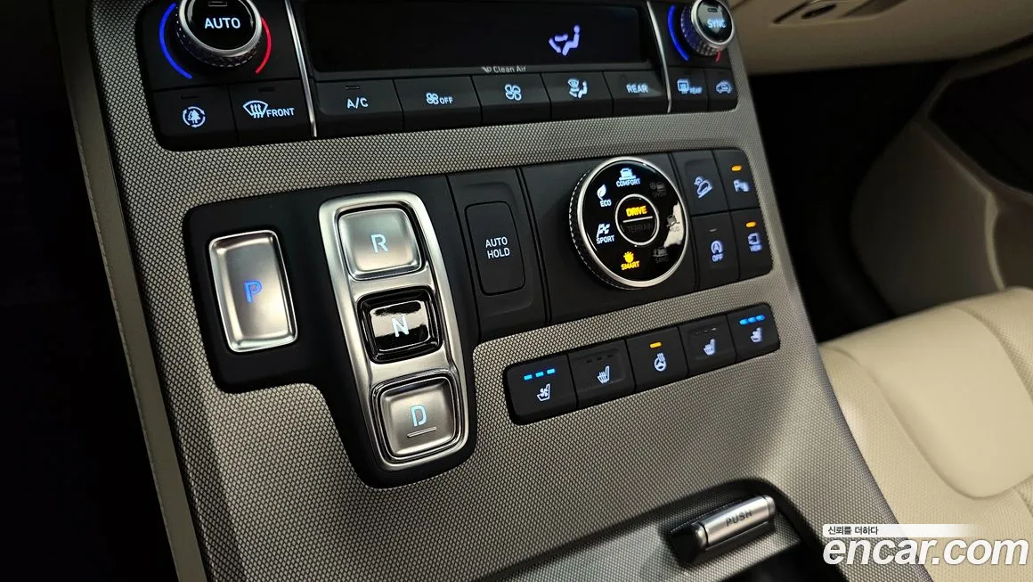 Hyundai Palisade id 1536355 из Кореи 19