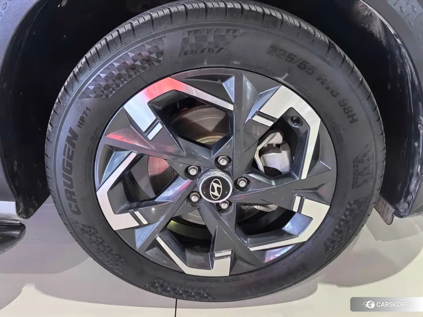 Hyundai ix35 id 4649397 из Китая 18