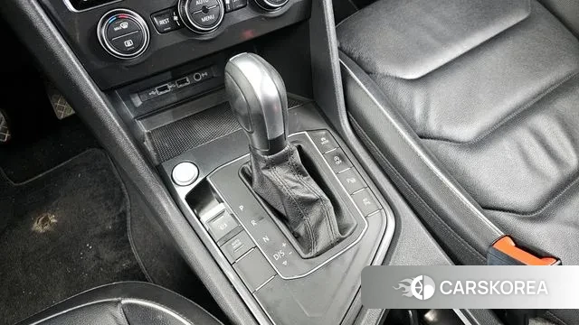 Volkswagen Tiguan second Generation id 3514826 из Кореи 19