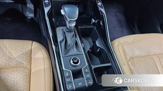Kia Sorento 4th Generation id 4671944 из Кореи 29