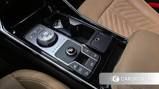 Kia The New Sorento 4th Generation id 4230084 из Кореи 32