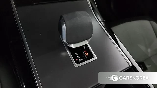 Land Rover Range Rover Evoque 2nd Generation id 2997944 из Кореи 19