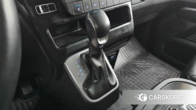 Hyundai Staria id 3799858 из Кореи 19