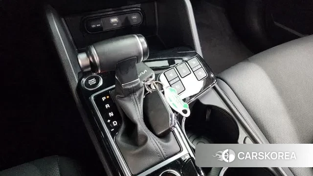 Kia Sportage 5th Generation id 3763597 из Кореи 19